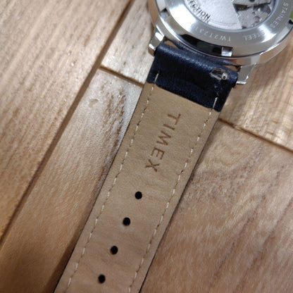 TIMEX マーリン Automatic Men's Watch — Japanese