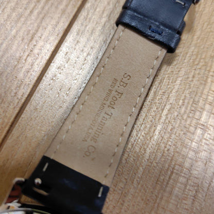 TIMEX マーリン Automatic Men's Watch — Japanese