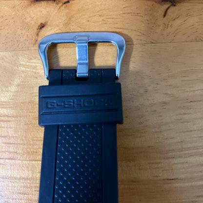 CASIO GST-W330C Solar Men's Watch — Japanese