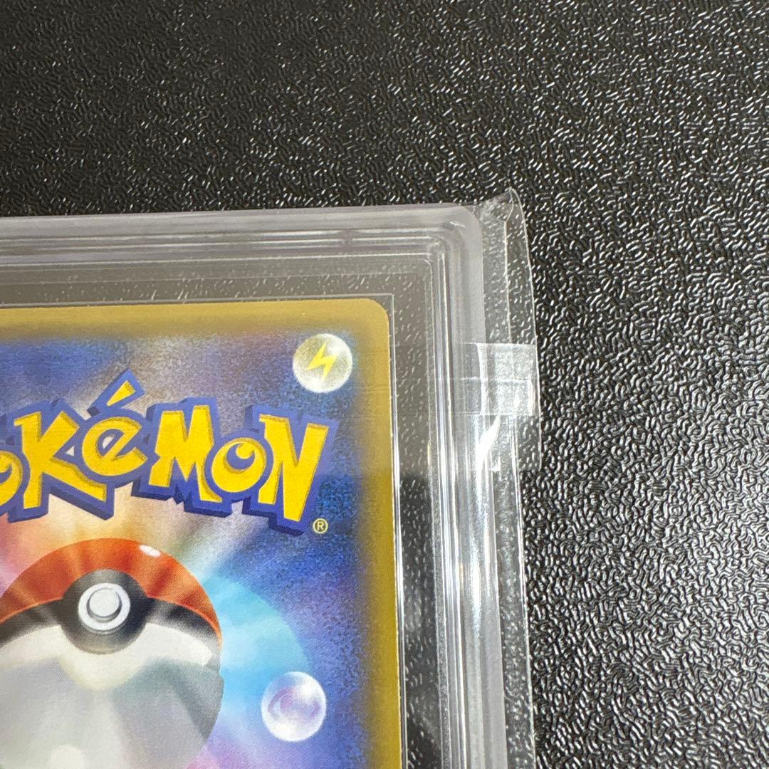 ARS 10 Pokemon Mewtwo ex — Japanese