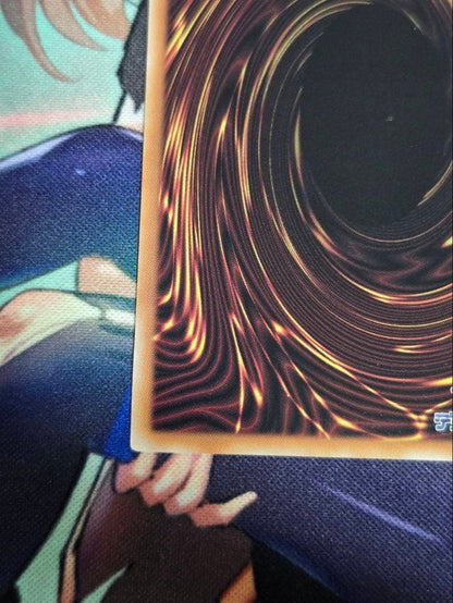 Yu-Gi-Oh Black Magician Girl 25th — Japanese