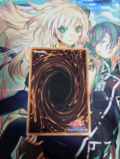 Yu-Gi-Oh Black Magician Girl 25th — Japanese