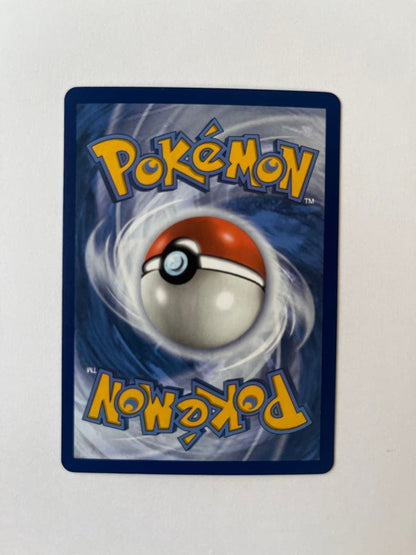Pokemon Charizard ex — English