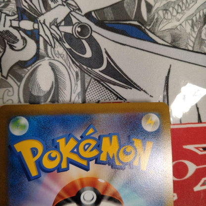 Pokemon Samurott VSTAR — Japanese