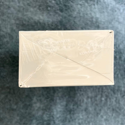 Yu-Gi-Oh Yu-Gi-Oh! Toon Witchcraft Breakcale Box Common — Japanese