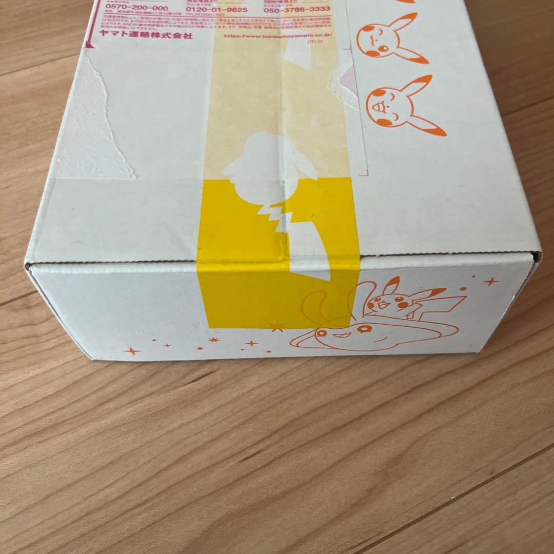 Pokemon Pokémon Card 151 Unopened 10 Packs Pack — Japanese