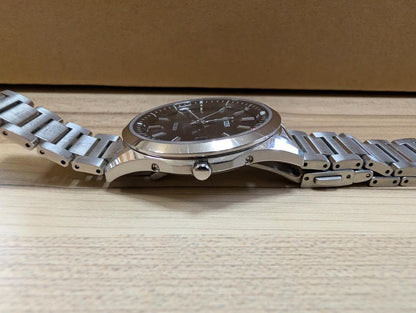 Citizen EXCEED Solar Men's Watch — Japanese