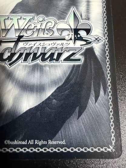 Weiss Schwarz The Melancholy of Haruhi Suzumiya The Melancholy of Haruhi Suzumiya — Japanese