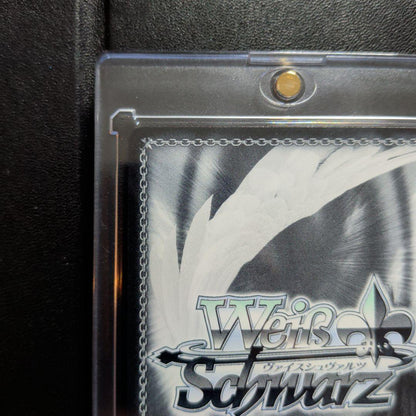 Weiss Schwarz Overcoming Revenge, Ryu — Japanese