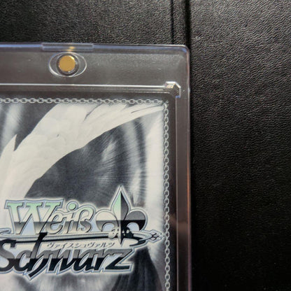 Weiss Schwarz Overcoming Revenge, Ryu — Japanese