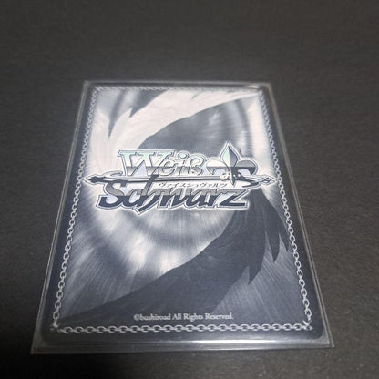 Weiss Schwarz Date A Live Weiss Schwartz Date A Live Kurumi — Japanese