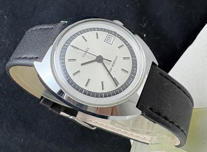 TIMEX 097 Manual Men's Watch — Japanese