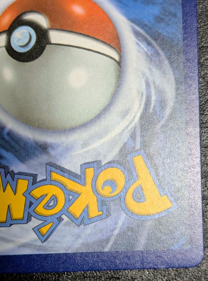 Pokemon Pikachu — Japanese