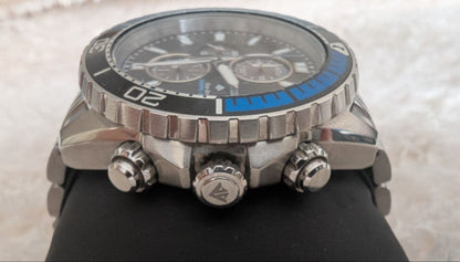 Citizen ProMaster CA0719-53E Solar Men's Watch — Japanese
