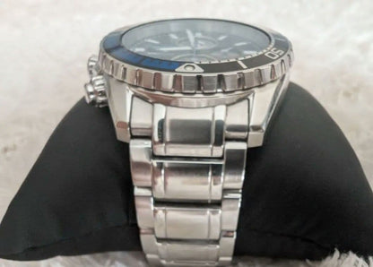 Citizen ProMaster CA0719-53E Solar Men's Watch — Japanese