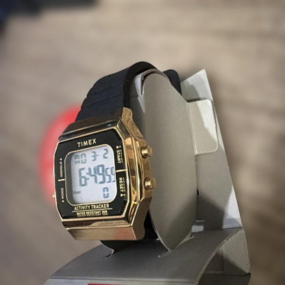 TIMEX TW5M60900 Digital Men's Watch — Japanese