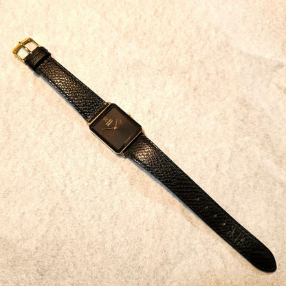 Citizen 1990 CITIZEN Elegance Quartz Men's Watch — Japanese