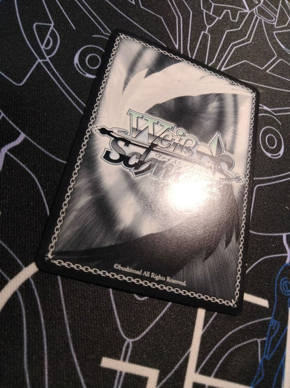 Yu-Gi-Oh Light Piercing Through Darkness Shinon SP Sign — English