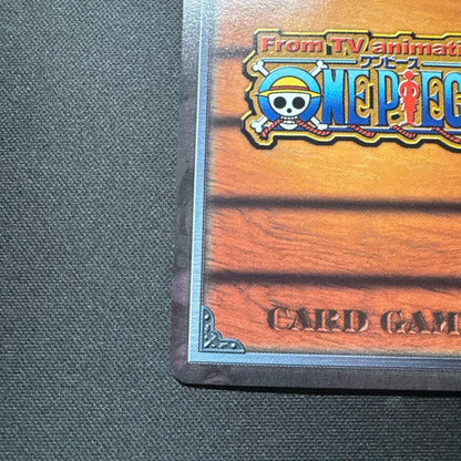 One Piece Ace — LK-C05 — Japanese