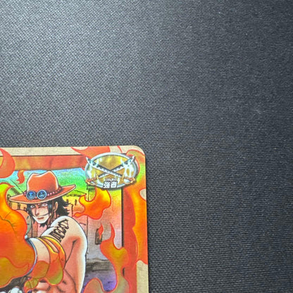 One Piece Ace — LK-C05 — Japanese