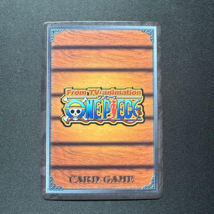 One Piece Ace — LK-C05 — Japanese