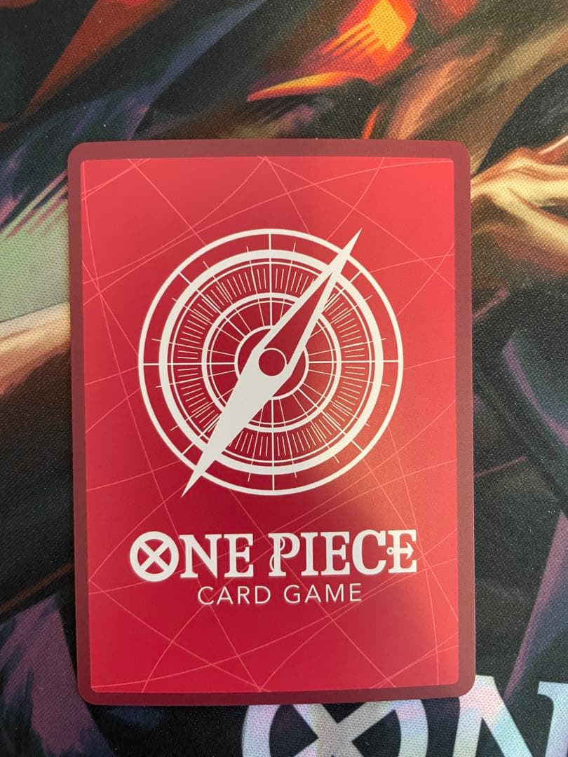 One Piece Marshall D. Teach L — Decision of the Decisive Battle — Japanese
