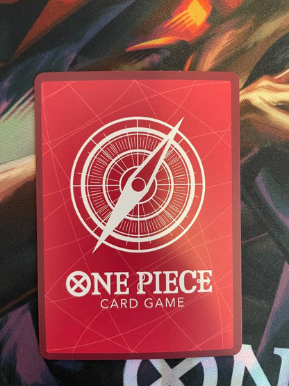 One Piece Marshall D. Teach L — Decision of the Decisive Battle — Japanese