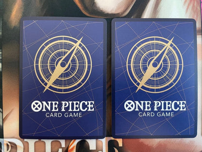 One Piece Marshall D. Teach L — Decision of the Decisive Battle — Japanese