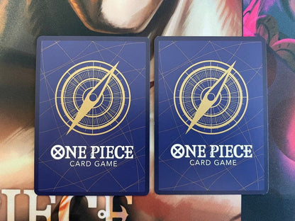 One Piece Marshall D. Teach L — Decision of the Decisive Battle — Japanese