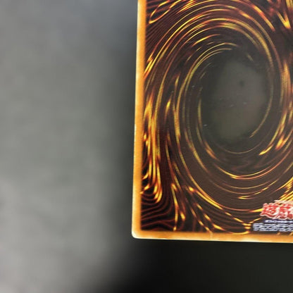Yu-Gi-Oh Revolver Dragon — Japanese