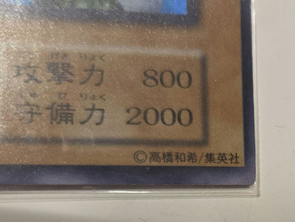 Yu-Gi-Oh Holy Elf Super Rare — Japanese