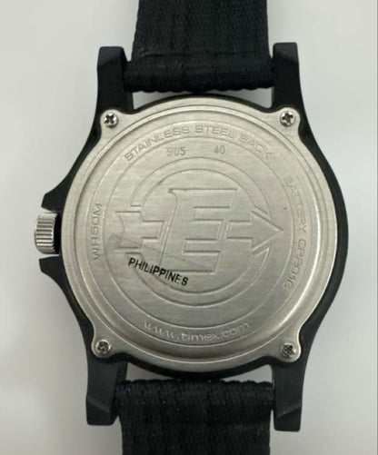 TIMEX EXPEDITION Digital Men's Watch — Japanese