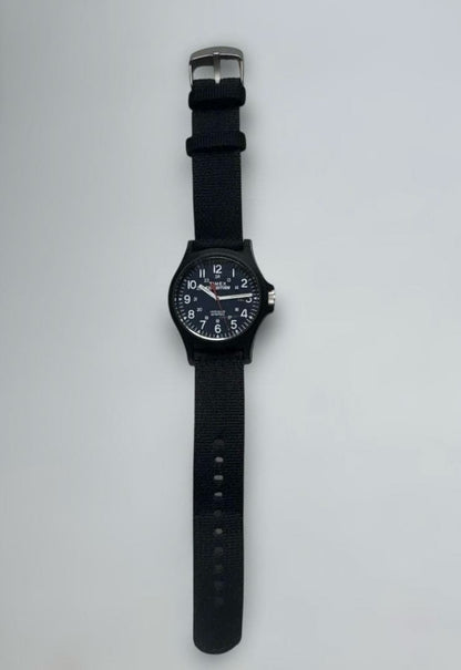 TIMEX EXPEDITION Digital Men's Watch — Japanese