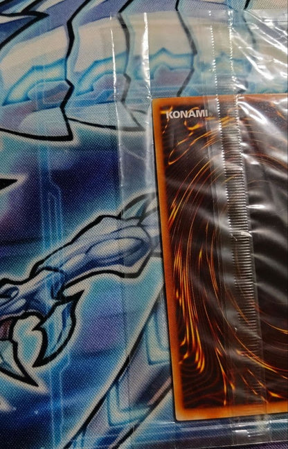 Yu-Gi-Oh Yu-Gi-Oh! FGB GB7-001 Secret Unopened 2 Sets Pack — GB7-001 — Japanese
