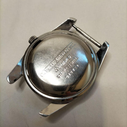 ORIENT オリエント19石14 Automatic Men's Watch — Japanese