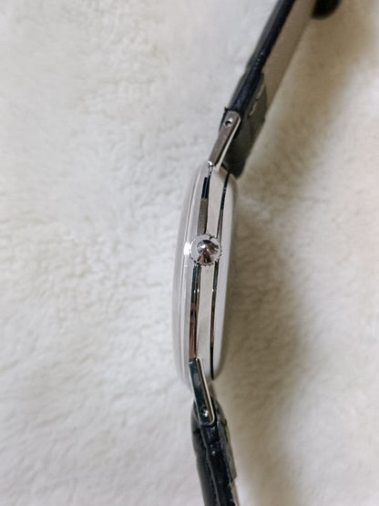 Citizen Deluxe Manual Men's Watch — Japanese
