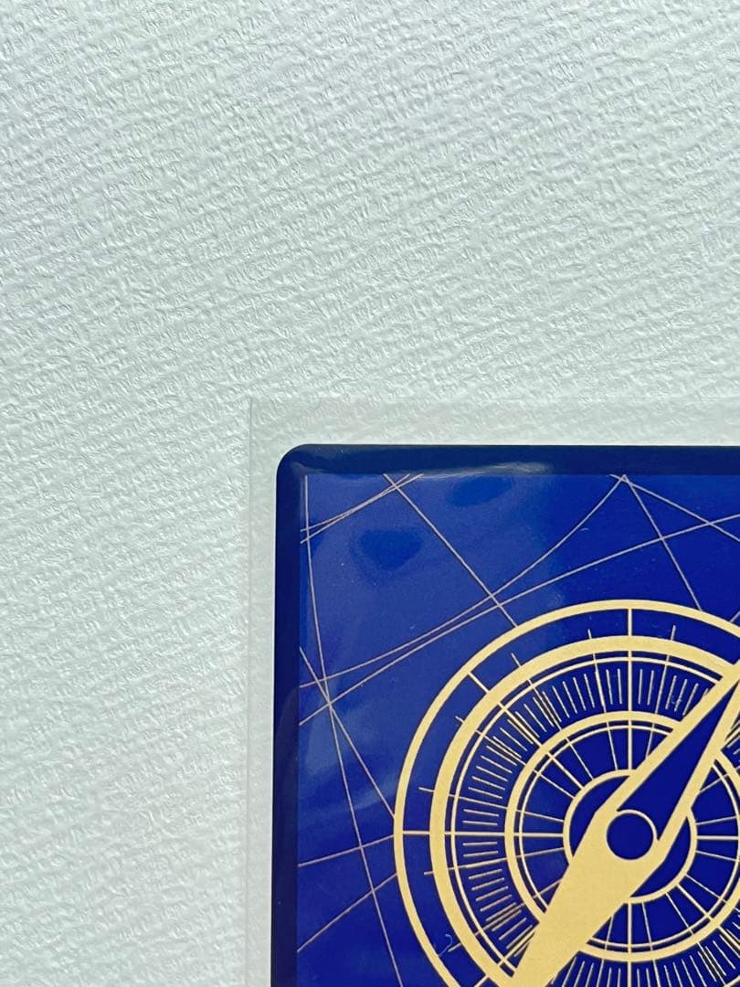 One Piece One Piece Card: I Know I'm Strong... So I'm Going All Out from the Start!!! — Japanese