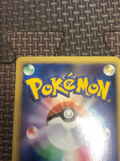 Pokemon Nidoking — Japanese