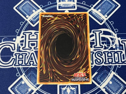 Yu-Gi-Oh Dark Diabound Geyser — Japanese
