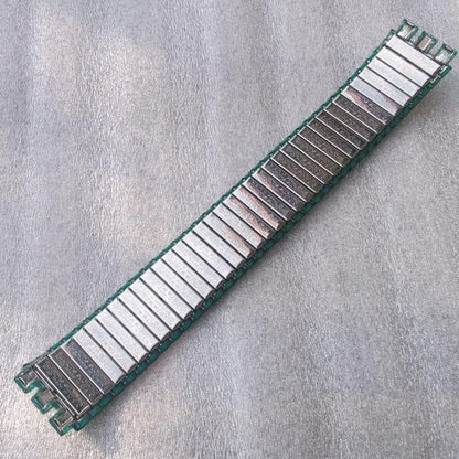 swatch Jubaラベルト 17mm その4 Men's — Japanese