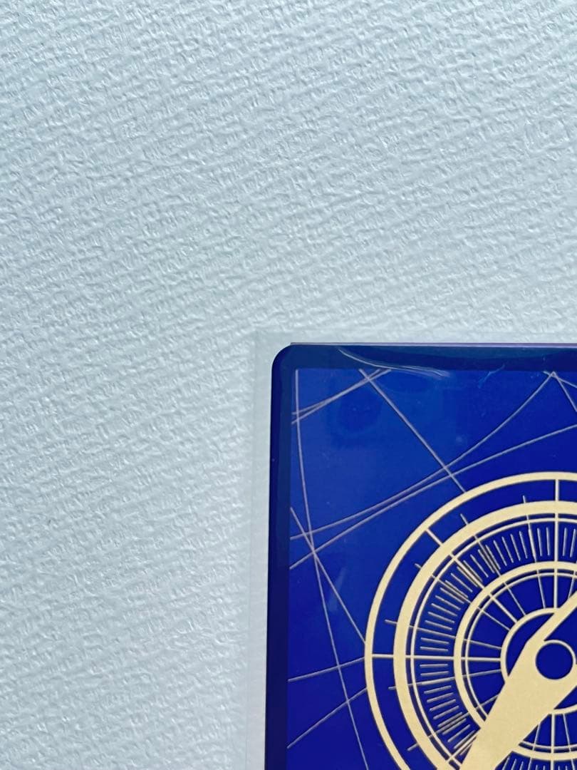 One Piece One Piece Card: I Know I'm Strong... Begin — Japanese