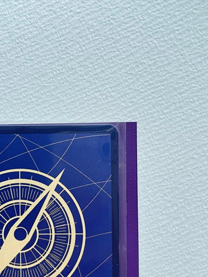 One Piece One Piece Card: I Know I'm Strong... Begin — Japanese