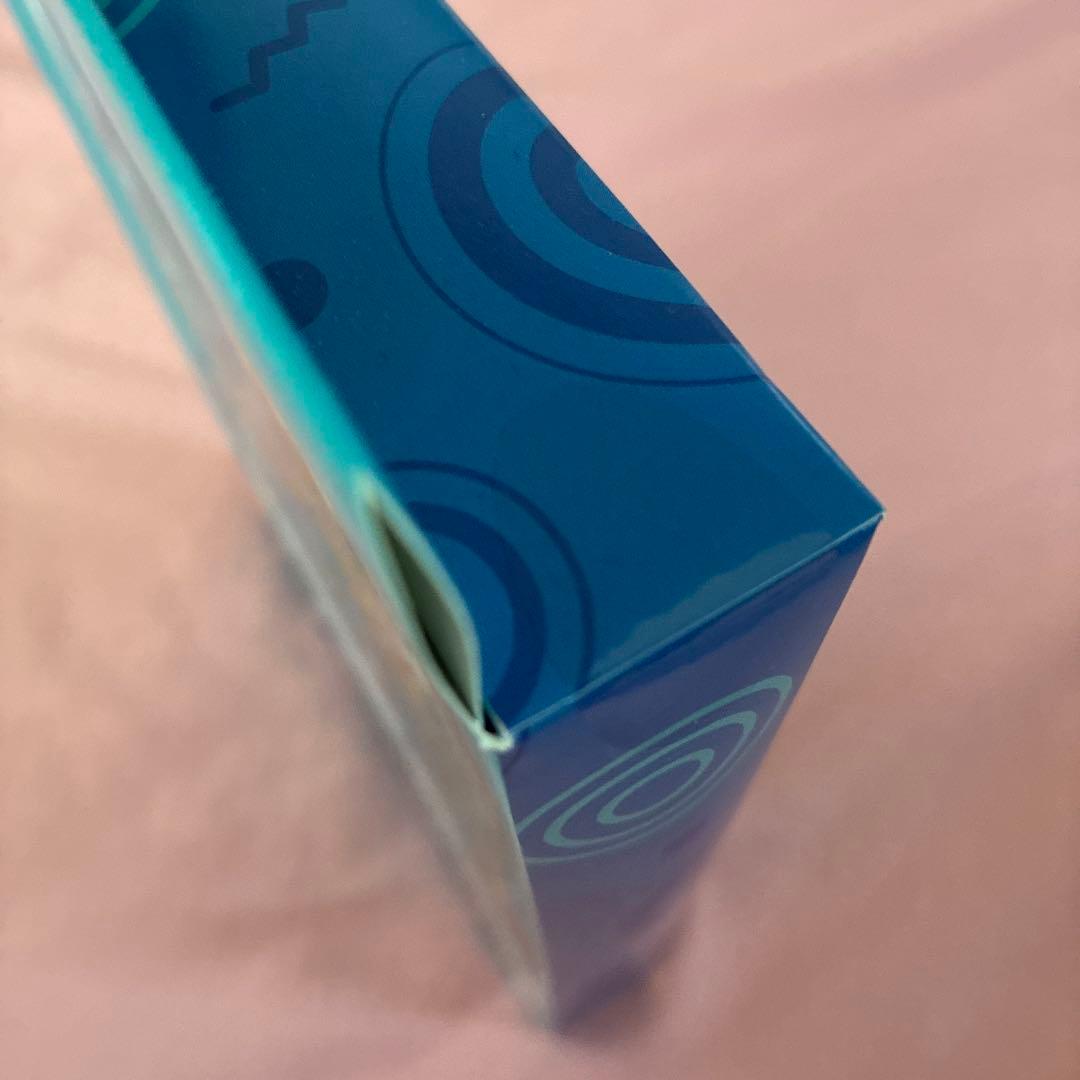 Pokemon Lapras Box — Japanese