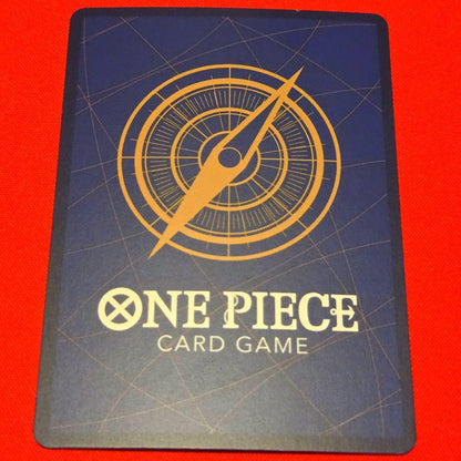 One Piece Borsalino — EB04-058 — Japanese