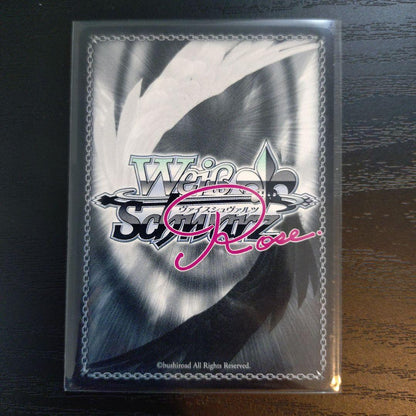 Weiss Schwarz WeiβSchwarz Rose Shameless Angel Noa PR — Japanese