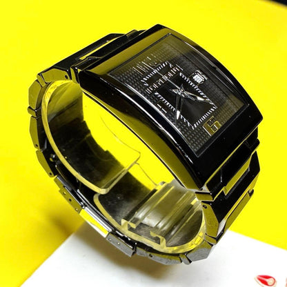 Citizen INDEPENDENT Quartz Men's Watch — Japanese