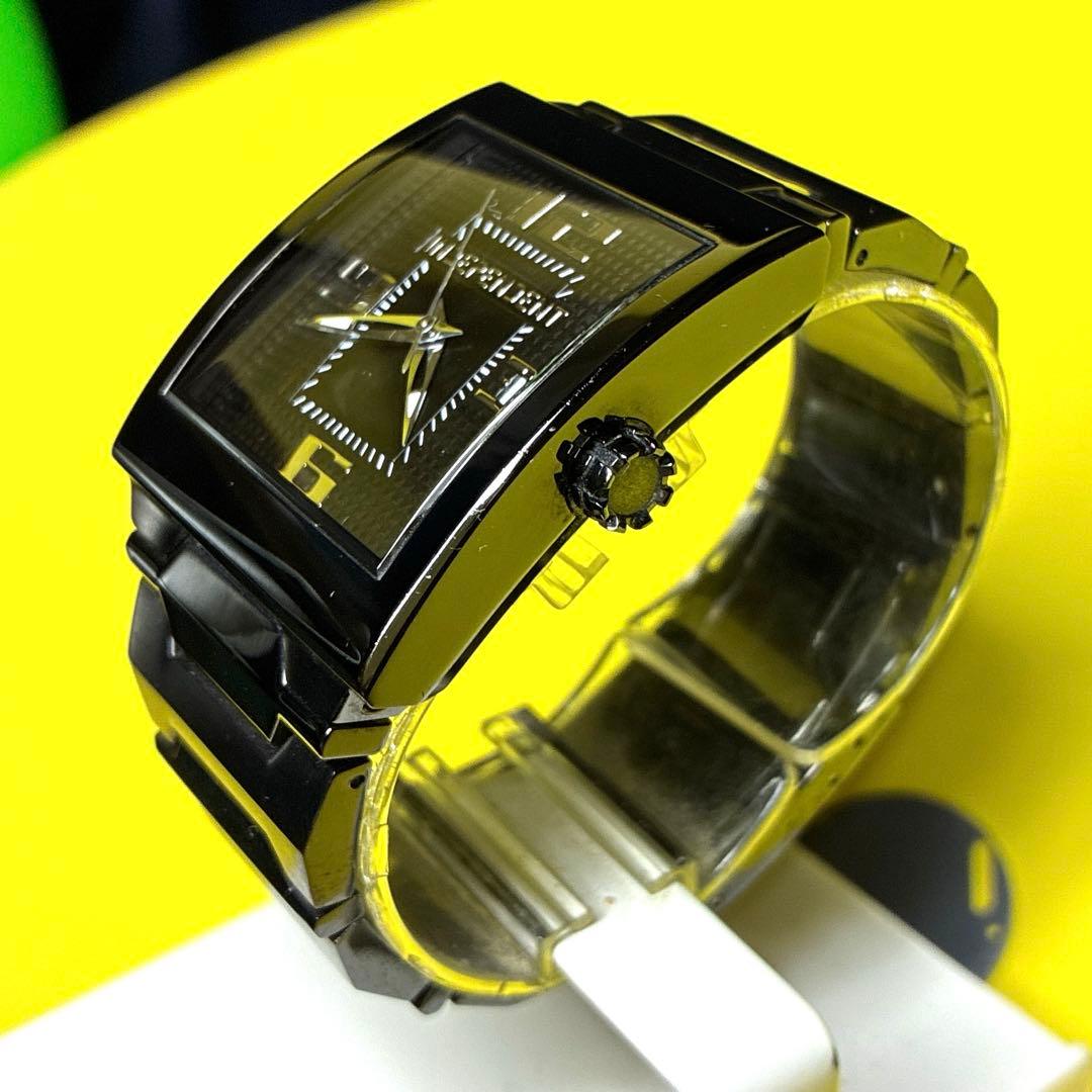Citizen INDEPENDENT Quartz Men's Watch — Japanese