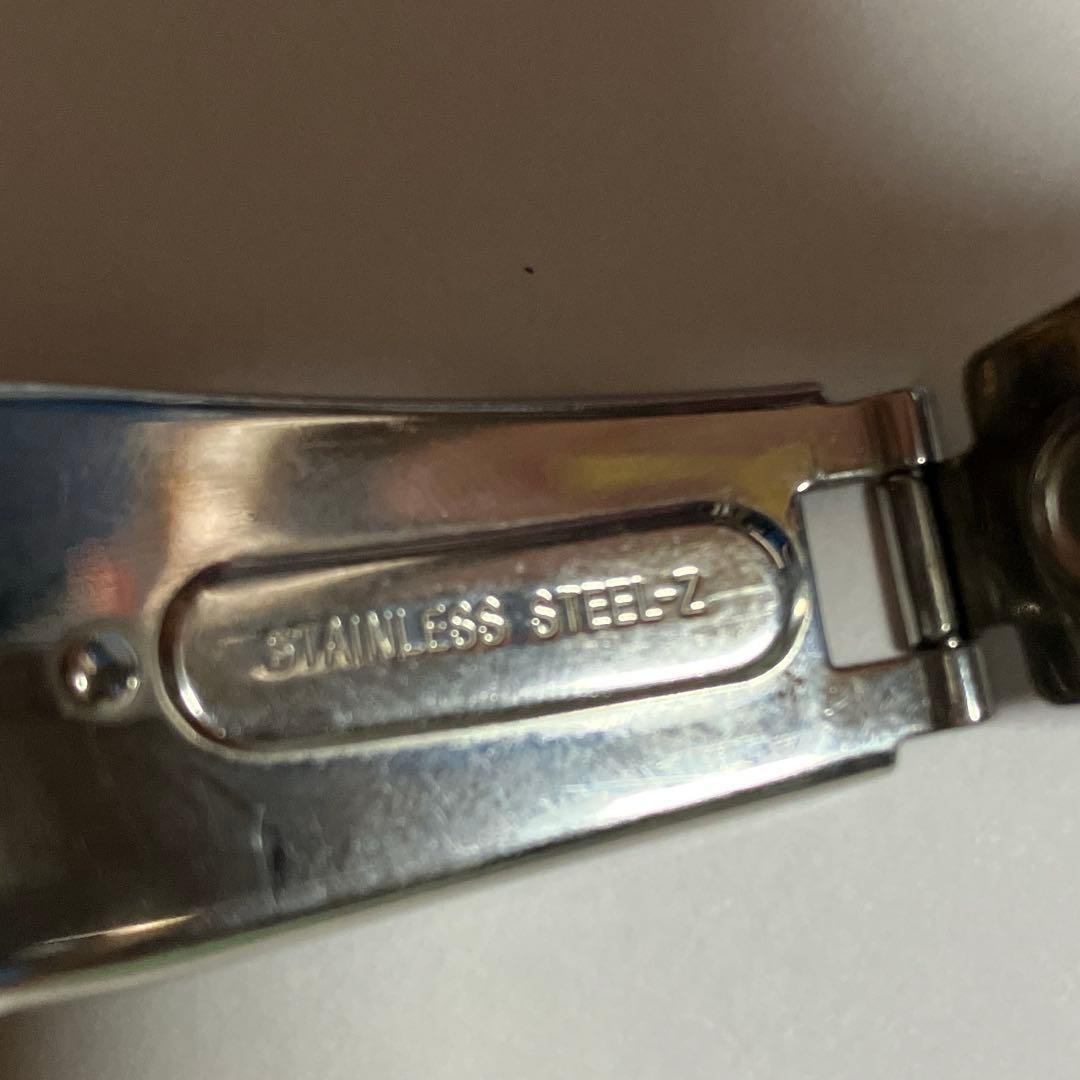 SEIKO 5 Automatic Men's Watch — Japanese