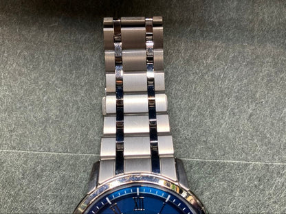Citizen AR4000-63L Quartz Men's Watch — Japanese
