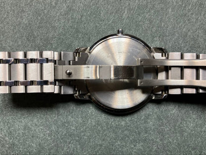 Citizen AR4000-63L Quartz Men's Watch — Japanese